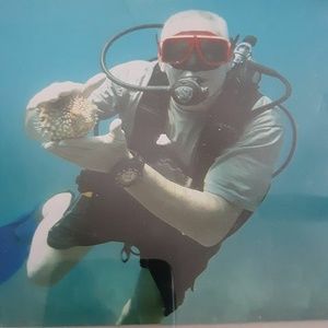 Meet your Posher, James